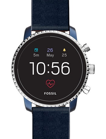 FTW4016 Fossil